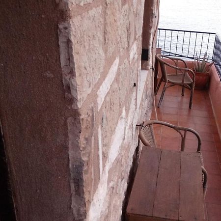 Akrotainaritis Rooms Yerolimin Exterior foto